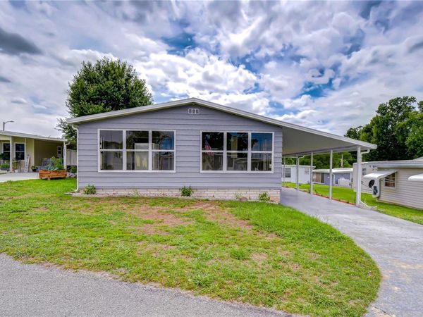 6055 CRESTVIEW LANE , ZEPHYRHILLS, FL 33542