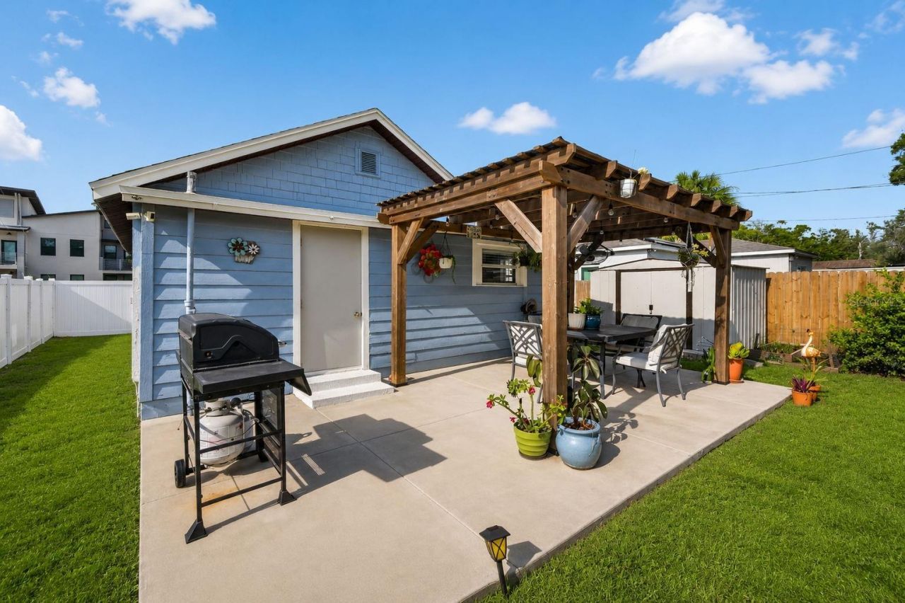 2561 13th Avenue N, Saint Petersburg, FL 33713 Photo