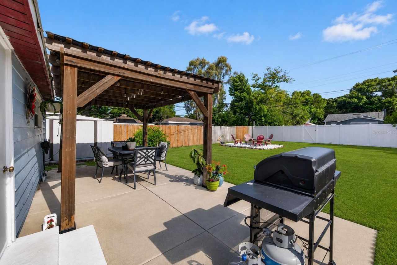 2561 13th Avenue N, Saint Petersburg, FL 33713 Photo