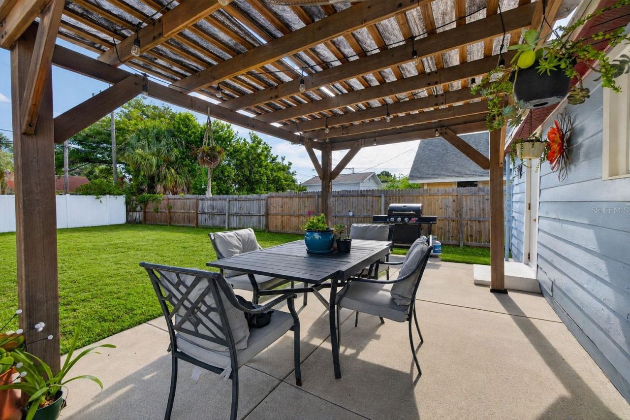 2561 13th Avenue N, Saint Petersburg, FL 33713 Photo