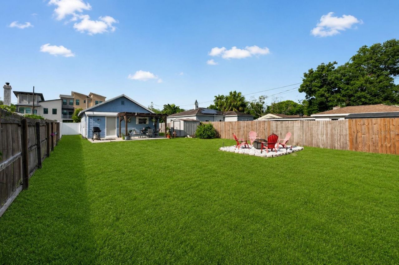 2561 13th Avenue N, Saint Petersburg, FL 33713 Photo