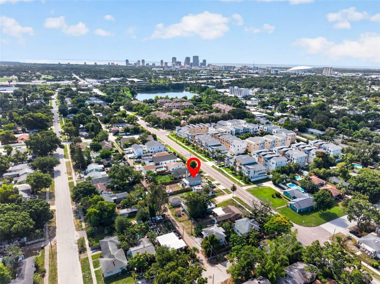 2561 13th Avenue N, Saint Petersburg, FL 33713 Photo