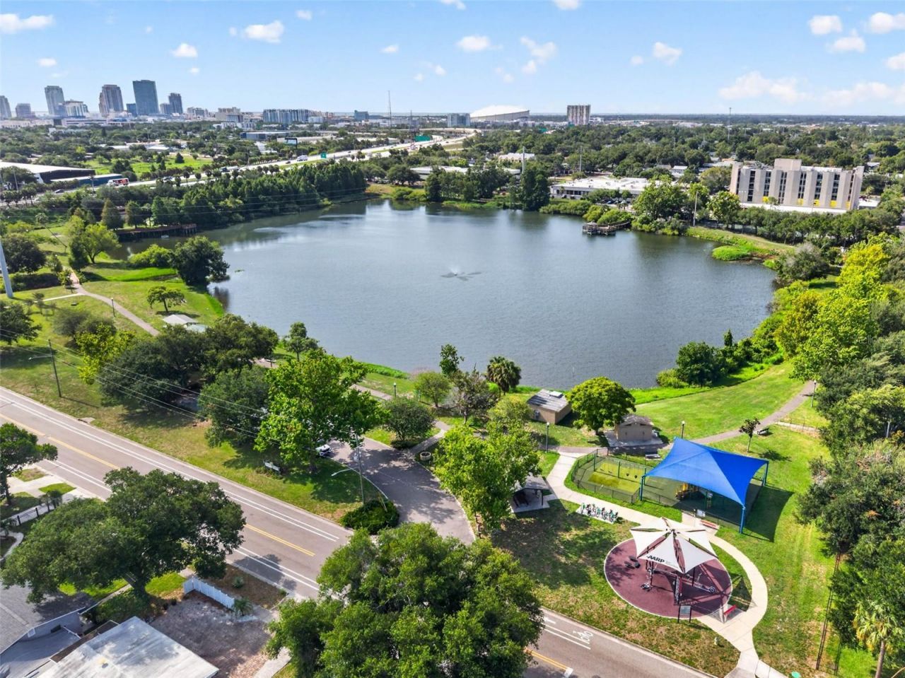 2561 13th Avenue N, Saint Petersburg, FL 33713 Photo