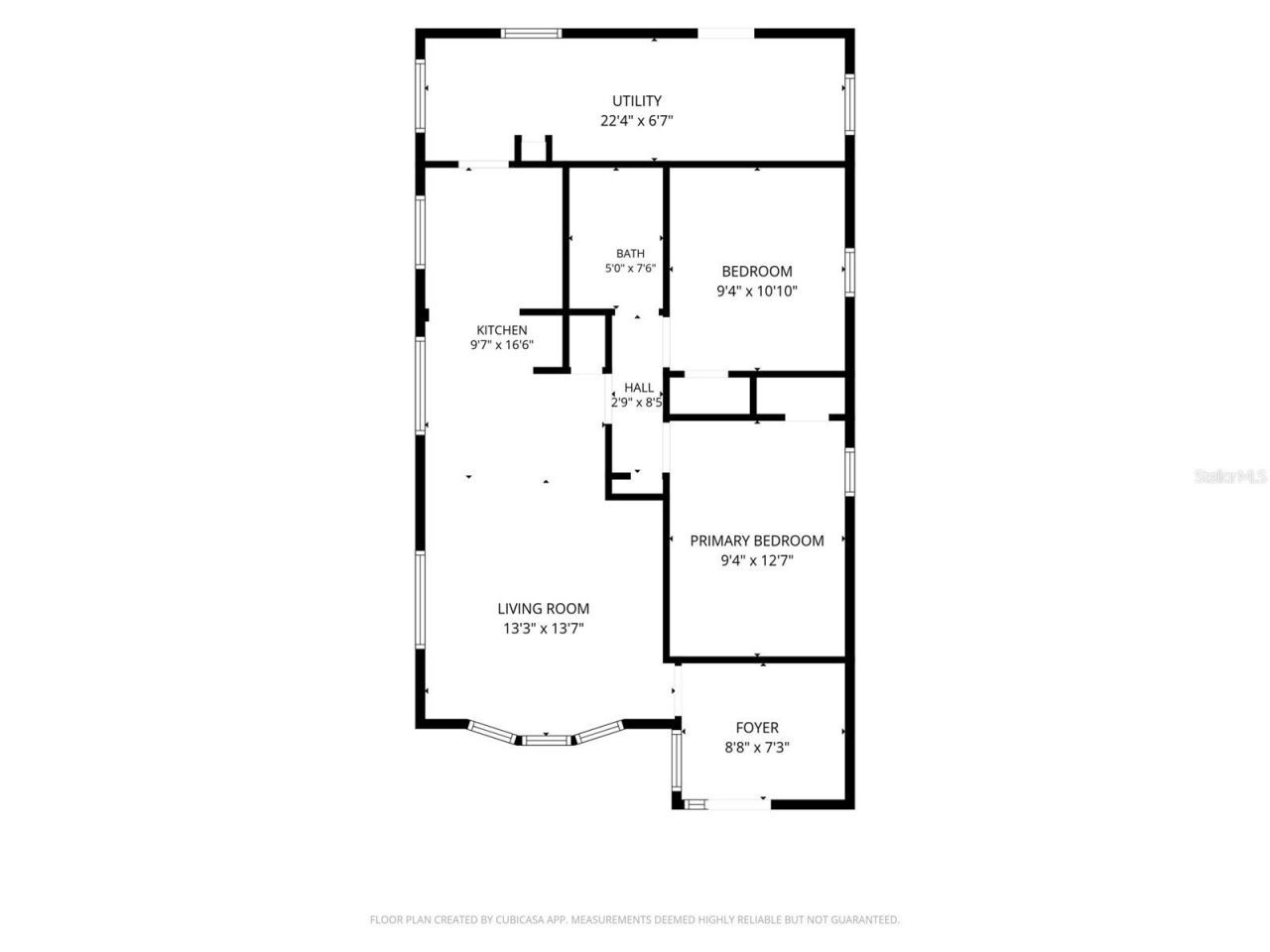 2561 13th Avenue N, Saint Petersburg, FL 33713 Photo