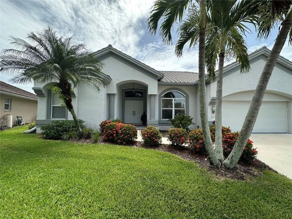 3175 VILLAGE LANE, PORT CHARLOTTE, FL 33953