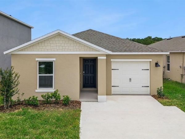 3035 GREY MOSS DRIVE , ST CLOUD, FL 34773