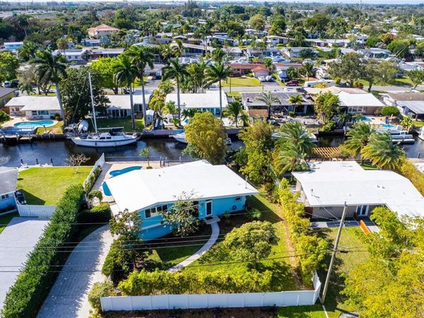 2631 KEY LARGO LANE, FORT LAUDERDALE, FL 33312