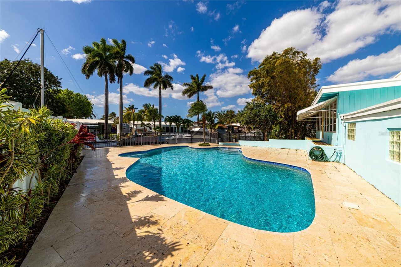 2631 Key Largo Lane, Fort Lauderdale, FL 33312 Photo