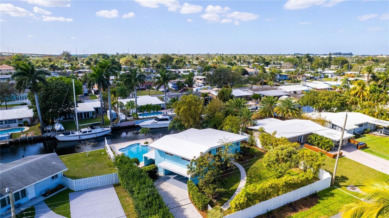 2631 Key Largo Lane, Fort Lauderdale, FL 33312 Photo