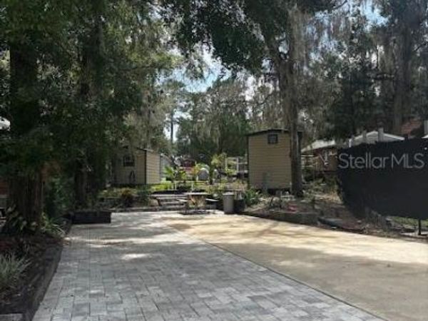 25244 NE 143RD  ST, Unit 180, SALT SPRINGS, FL 32134
