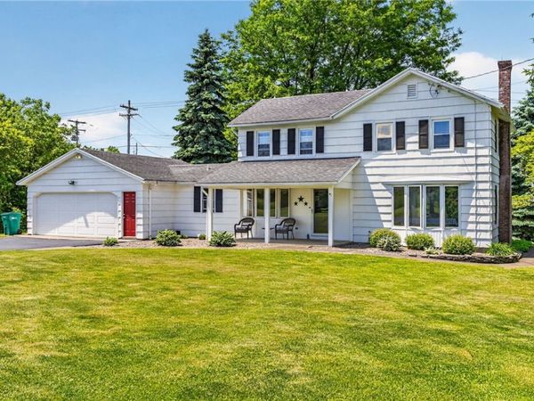364 Island Cottage Road , Rochester, NY 14612