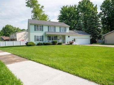 3 Greenwood Circle, Tonawanda, NY 14120