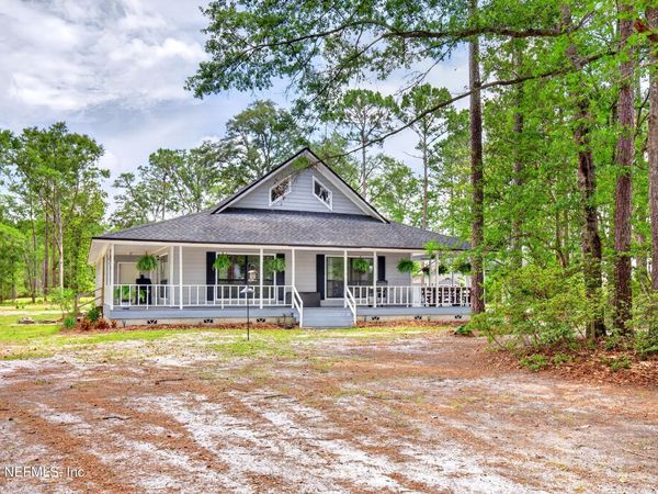 4323 BIRCH Street, Macclenny, FL 32063