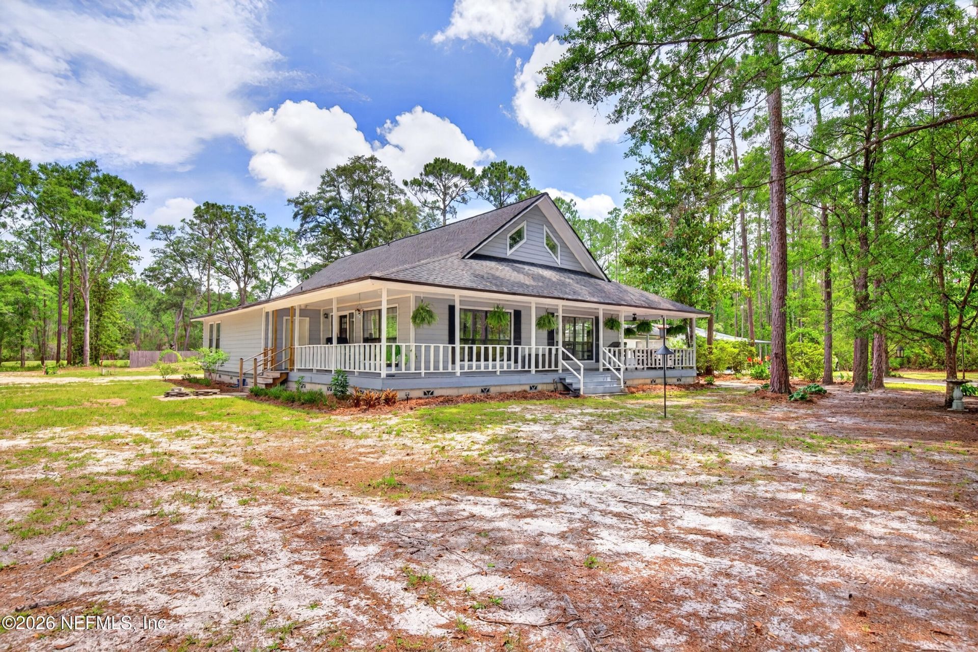 4323 Birch Street, Macclenny, FL 32063 Photo