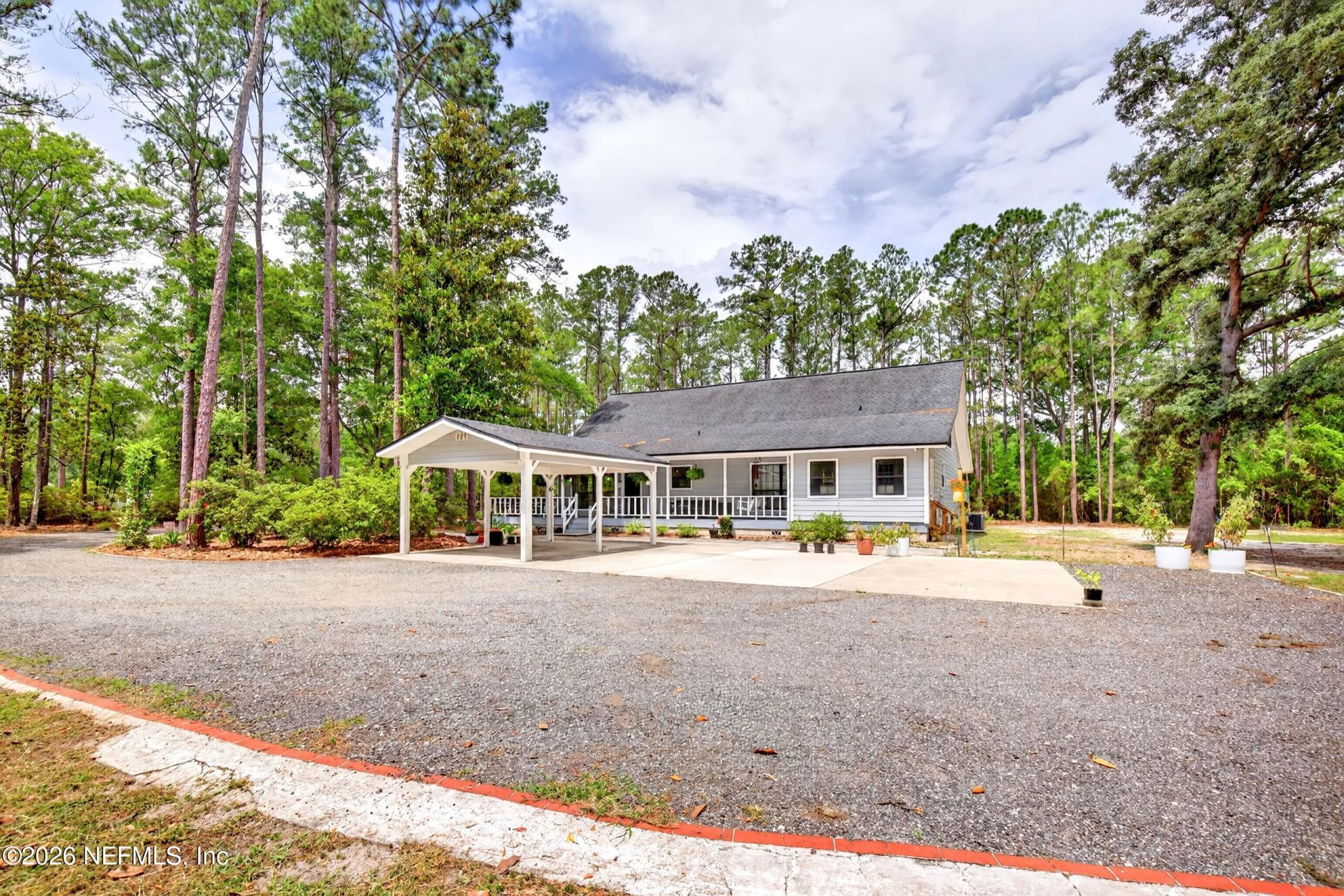 4323 Birch Street, Macclenny, FL 32063 Photo