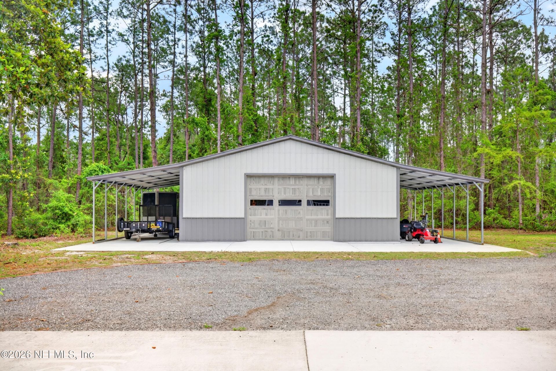 4323 Birch Street, Macclenny, FL 32063 Photo