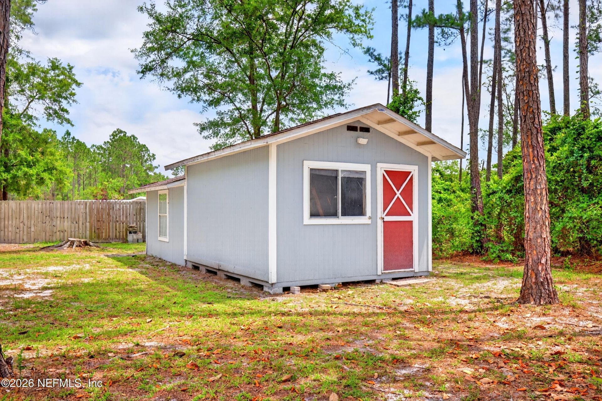 4323 Birch Street, Macclenny, FL 32063 Photo