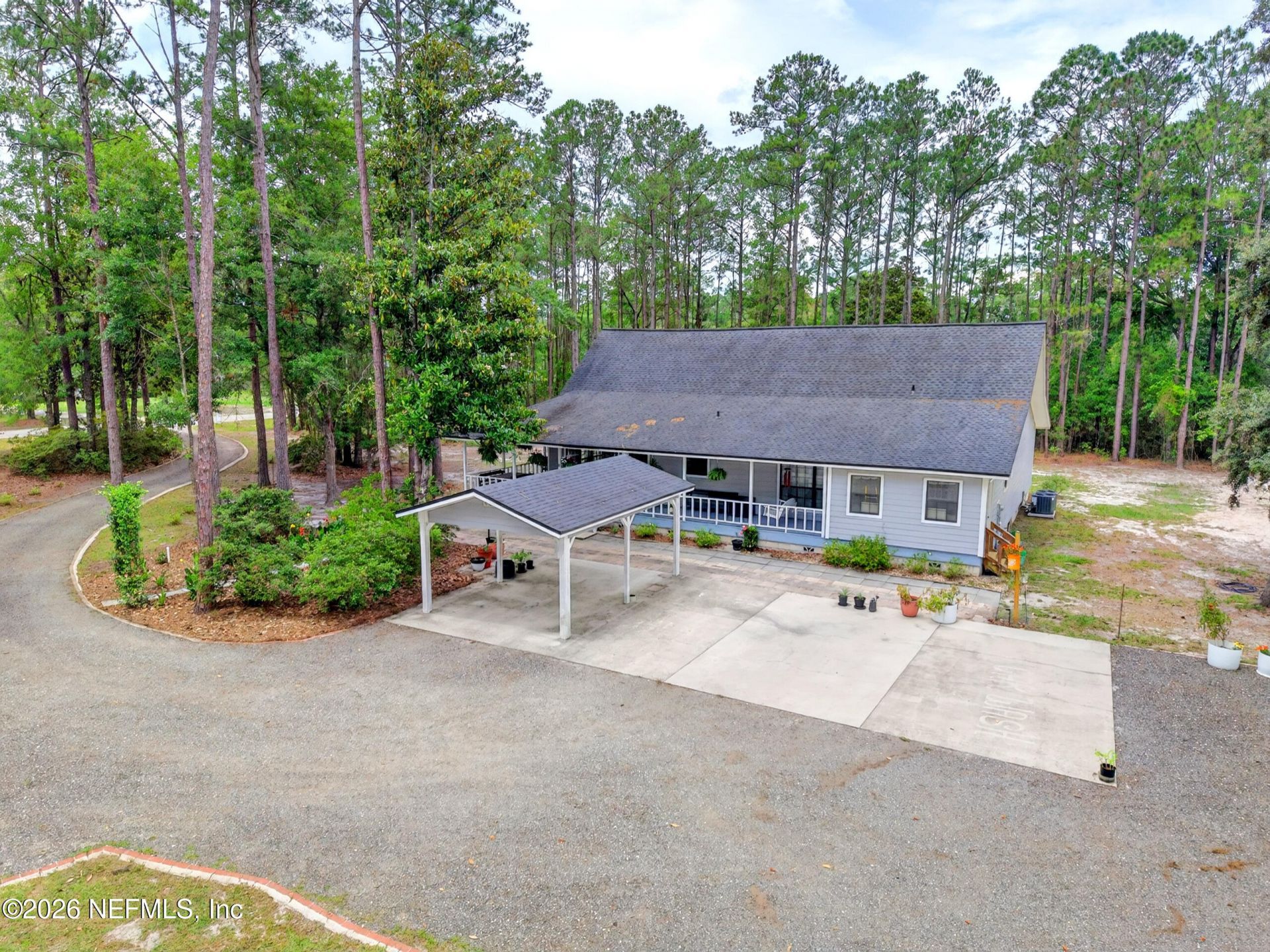 4323 Birch Street, Macclenny, FL 32063 Photo