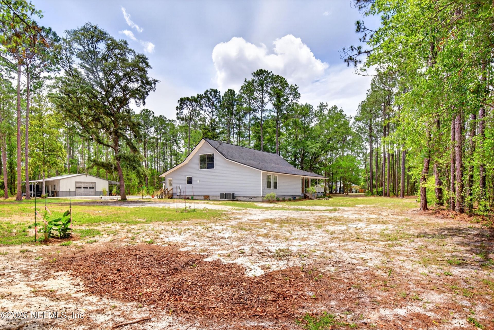 4323 Birch Street, Macclenny, FL 32063 Photo