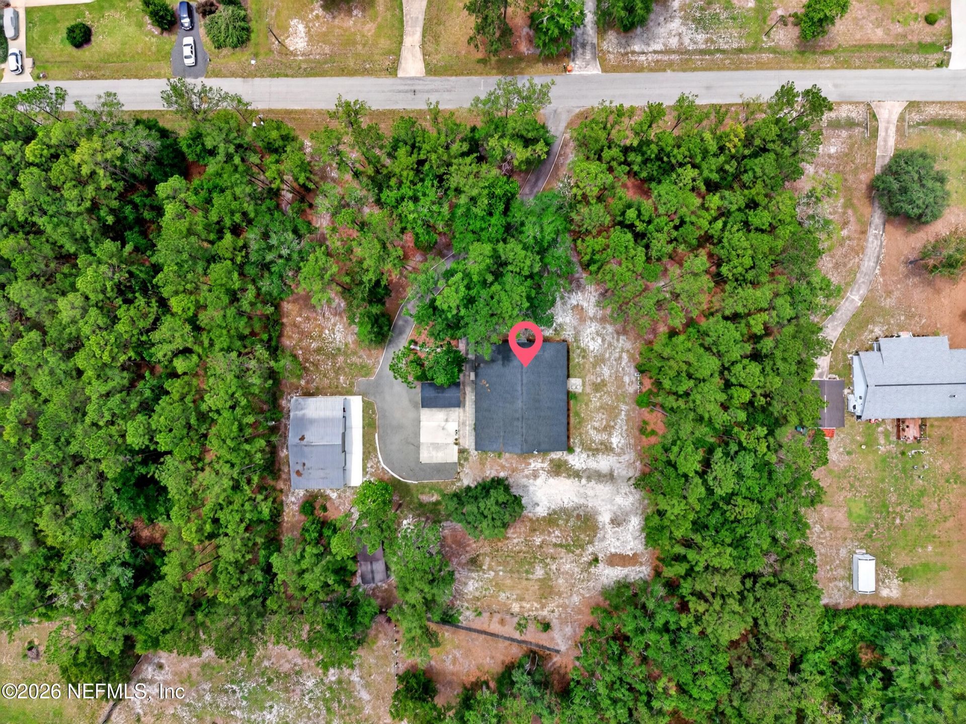 4323 Birch Street, Macclenny, FL 32063 Photo
