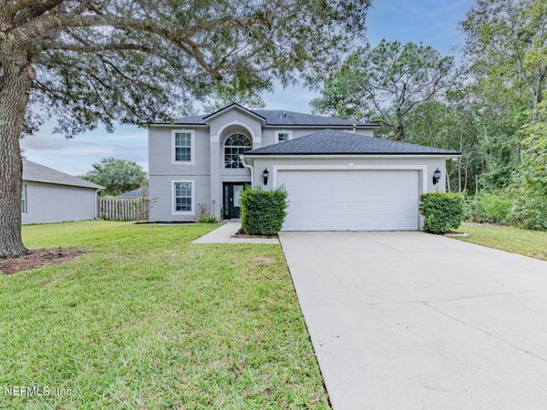 3388 GLENN HOLLOW Court, Jacksonville, FL 32226