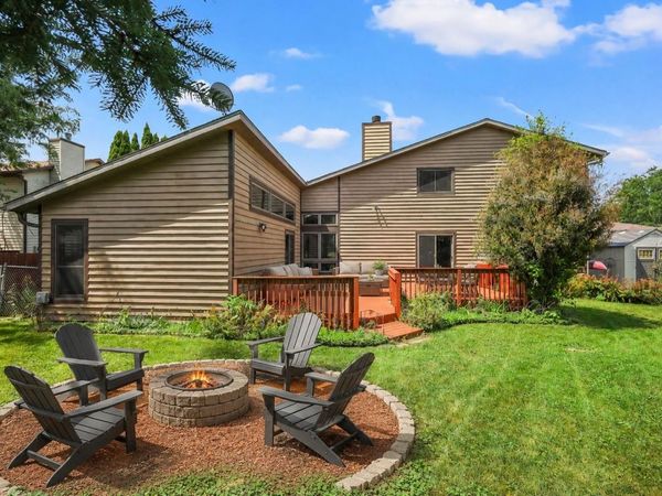 512 Dorn Drive, Waunakee, WI 53597