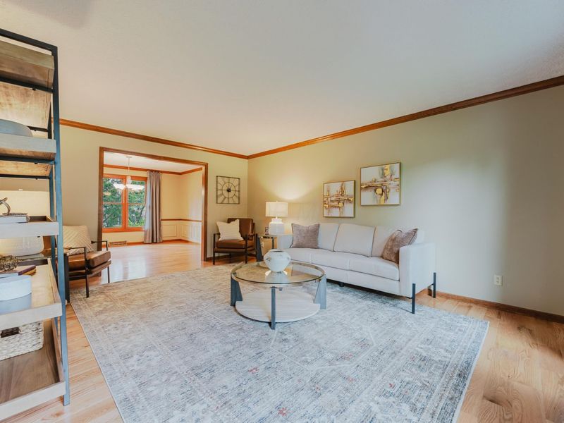 5586 Loch More Court W, Dublin, OH 43017 Photo 5