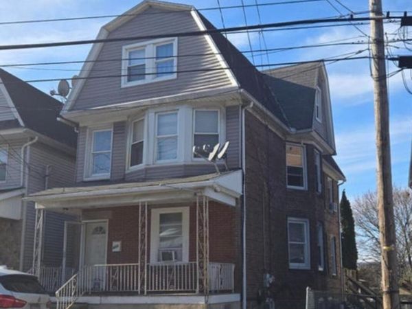 659 Hazle Street, Wilkes-Barre, PA 18702