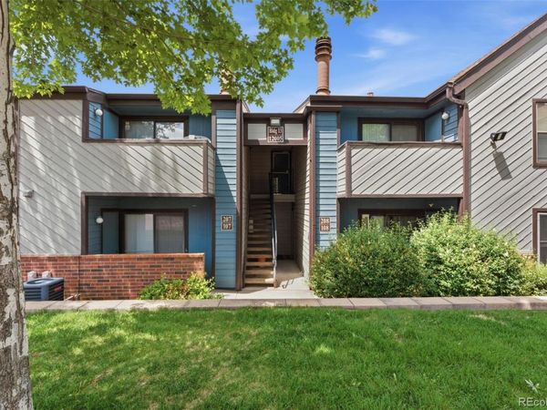 12005 E Harvard Avenue , Unit 208, Aurora, CO 80014