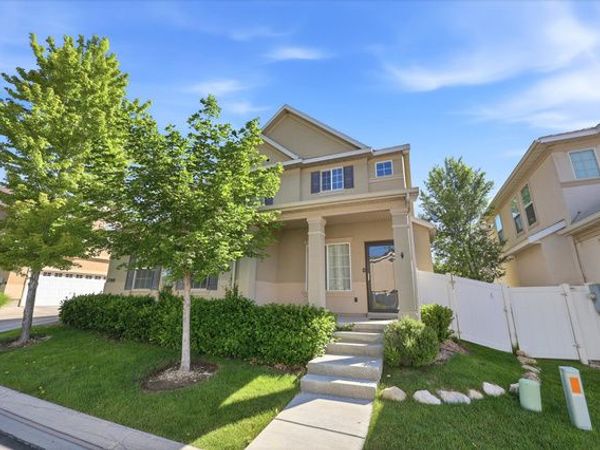 7709 S YELLOWOOD LN W, West Jordan, UT 84081