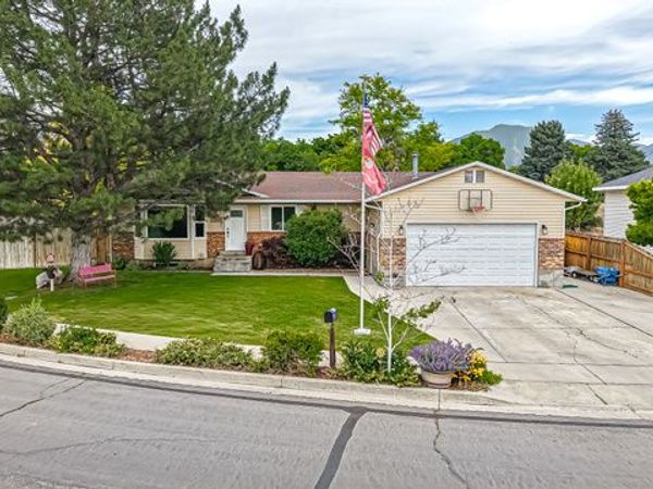 1615 S 350 E, Springville, UT 84663