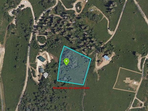 23165 N HILLSIDE DR , Unit G23, Fairview, UT 84629