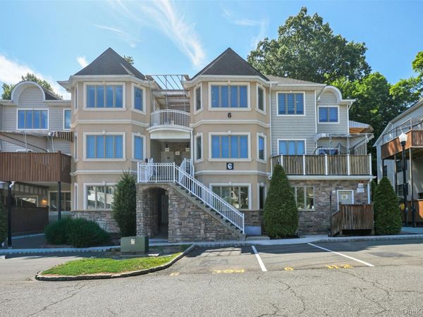 6 Rose Garden Way , Unit 304, Monsey, NY 10952