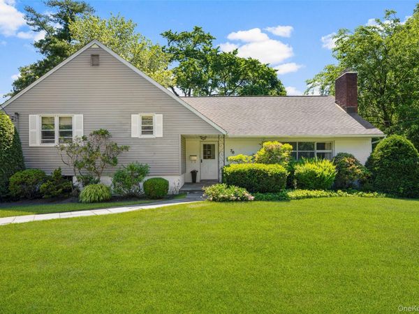 76 Soundview Avenue, White Plains, NY 10606