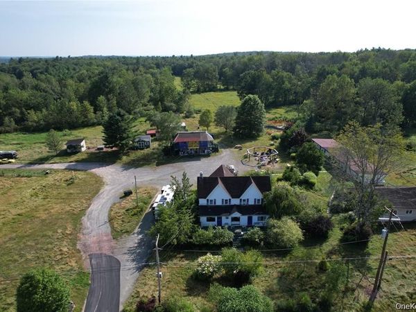 1166 County Road 114 , Cochecton, NY 12726