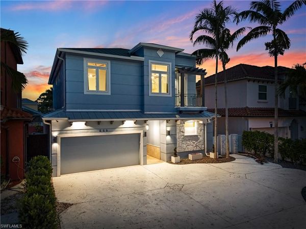 NAPLES, FL 34108