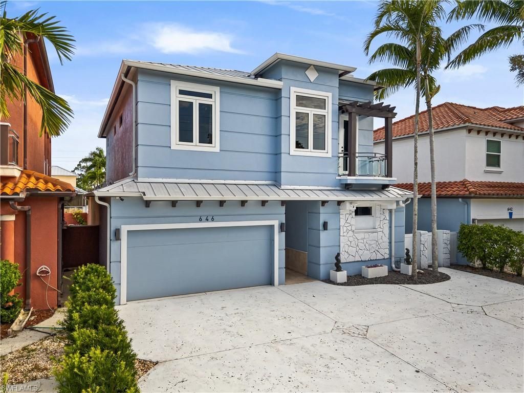 Please Call For Address, Naples, FL 34108 Photo