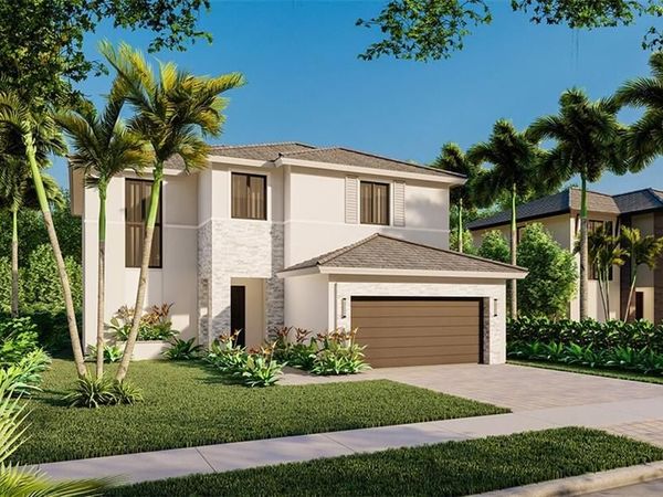 4727 GAMBERO WAY , AVE MARIA, FL 34142