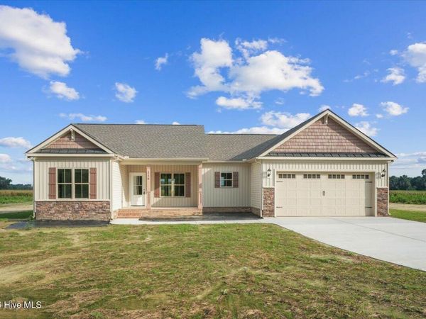 116 James Price Road, Seven Springs, NC 28578
