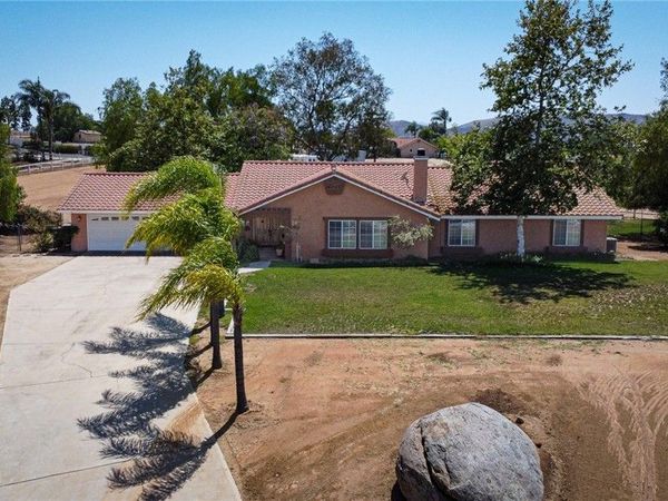 23093 Miners Road, Perris, CA 92570