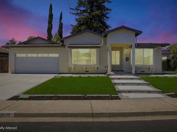 3035 Kittery Avenue, San Ramon, CA 94583