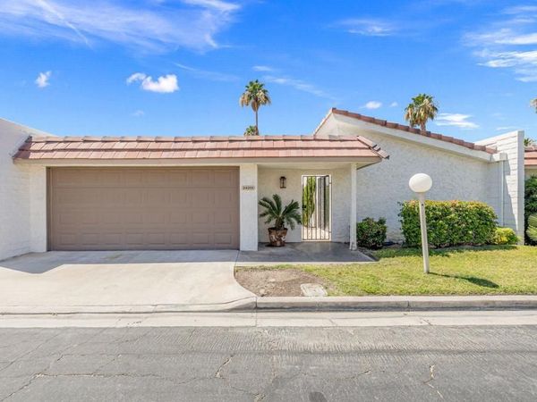 34351 Calle Las Palmas, Cathedral City, CA 92234