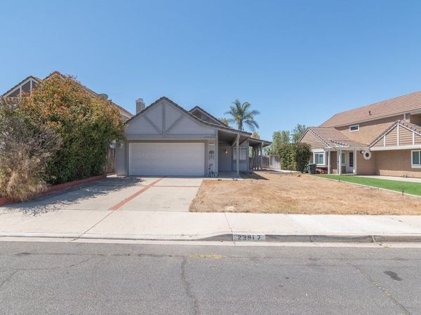 23917 Five Tribes Trail, Murrieta, CA 92562