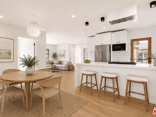 4017 Grand View Boulevard, Culver City, CA 90066