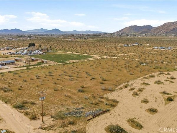 0 Nightshade Rd 0436-192-83, Apple Valley, CA 92307