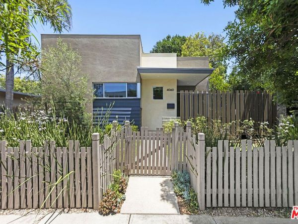 4060 Tilden Avenue, Culver City, CA 90232