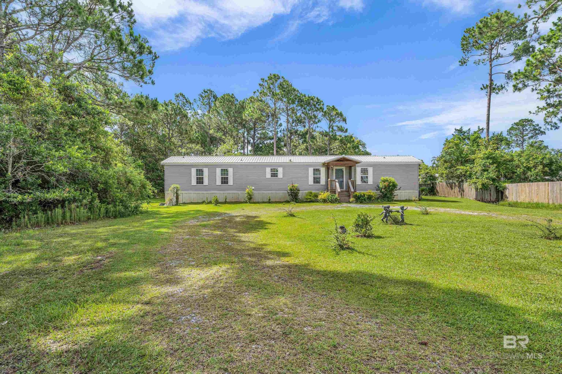 24512 Wood Glen Drive, Orange Beach, AL 36561 Main Photo