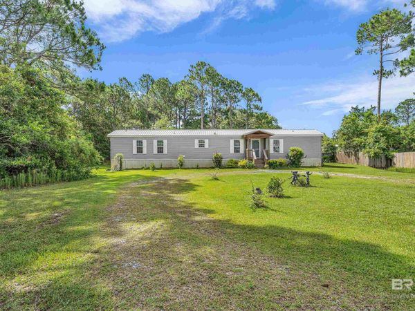 24512 Wood Glen Drive, Orange Beach, AL 36561
