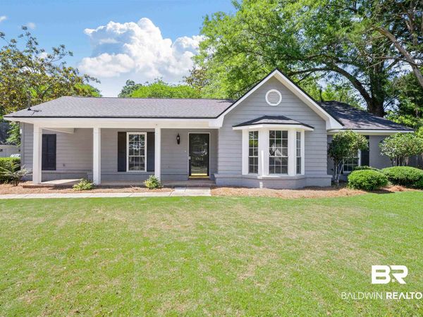 5912 Cansler Drive, Mobile, AL 36609