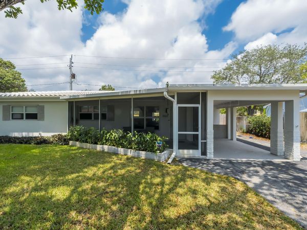 1065 SW 4th Terrace, Pompano Beach, FL 33060